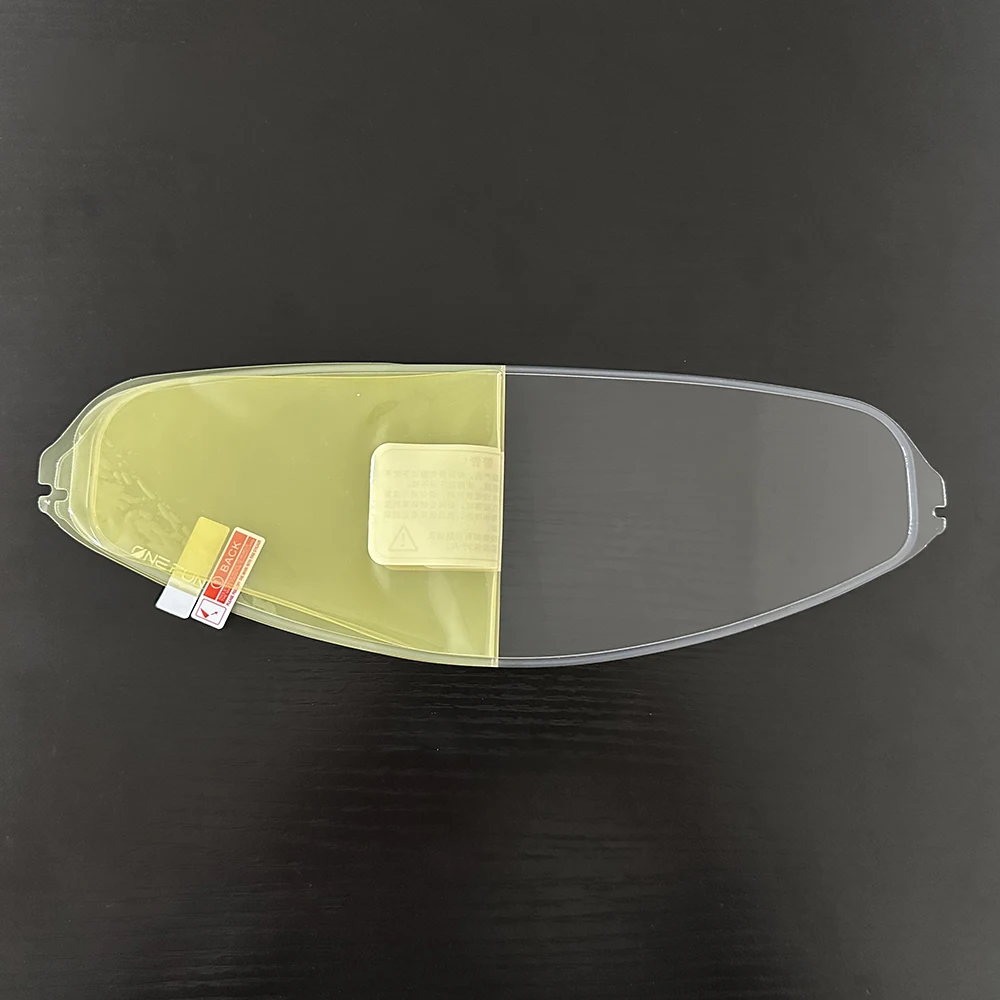 

Для LS2 FF300 FF370 FF396 FF358 FF325 FF394 FF386 мотоциклетный шлем козырек пленка противотуманная пленка патч