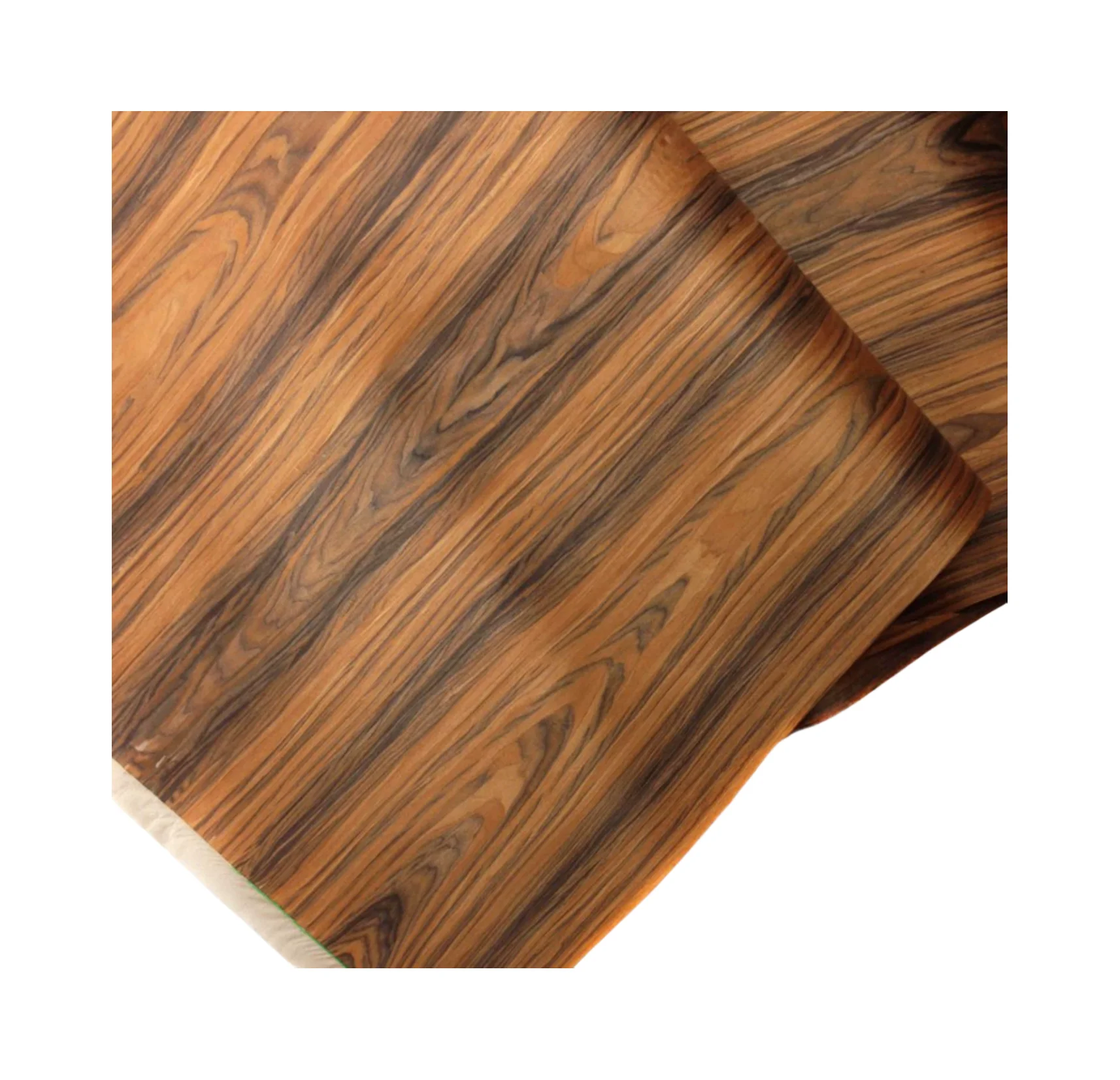 Размер: 2 5x0 58 метра толщиной: 0 25 мм шпон Techwood реалистичный желтый из розового