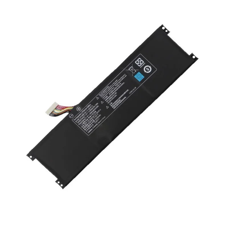 Фото Аккумулятор PF4WN-03-17-3S1P-0 11.4V 4100mAh для Hasee KingBook U45A1 U47T1 HPFS01 U47S2: безопасная и стабильная замена №2
