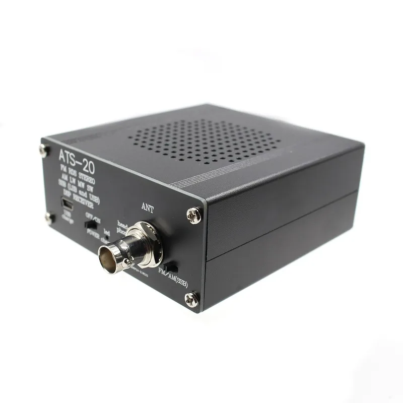 Фото Модуль приемника Si4732 Full Band (FM AM SW SSB LSB USB DSP) — DIY-набор для радиолюбителей №3