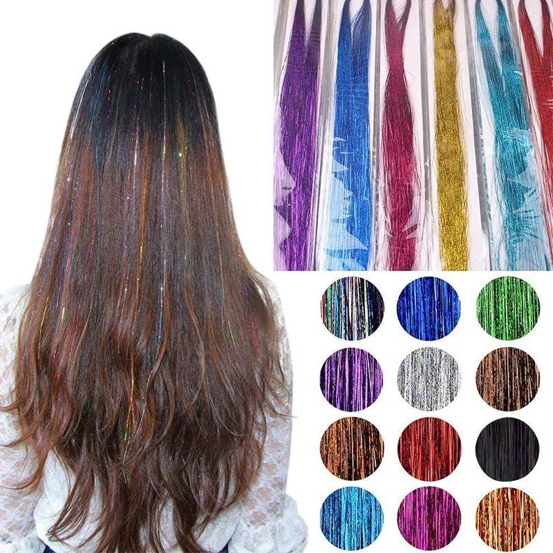 

12 шт./компл. разноцветная плетеная лента для вязания волос ручной работы плетеная веревка инструмент для укладки волос аксессуары