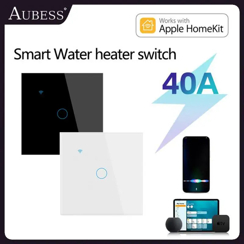 Умный дом Wifi Homekit ЕС 40A