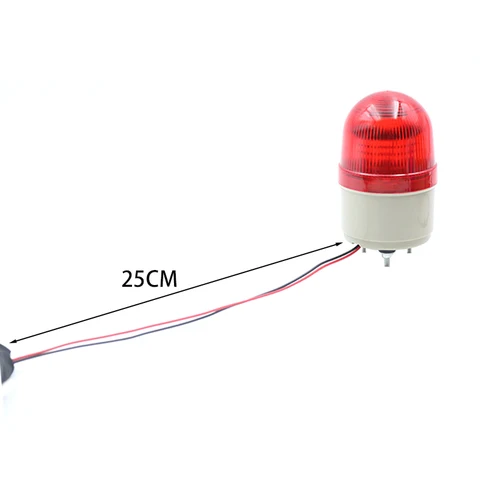 Световой сигнал LED-2071