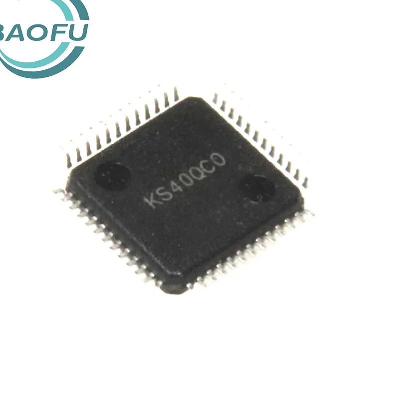 Новый оригинальный последовательный/деанализатор MAX9247 MAX9247ECM LQFP48