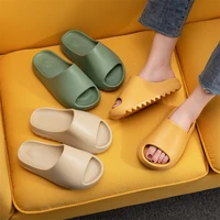 summer beach ourdoor slides ladies slipers platform mules shoes woman flats 2022 new men fashion slippers indoor household