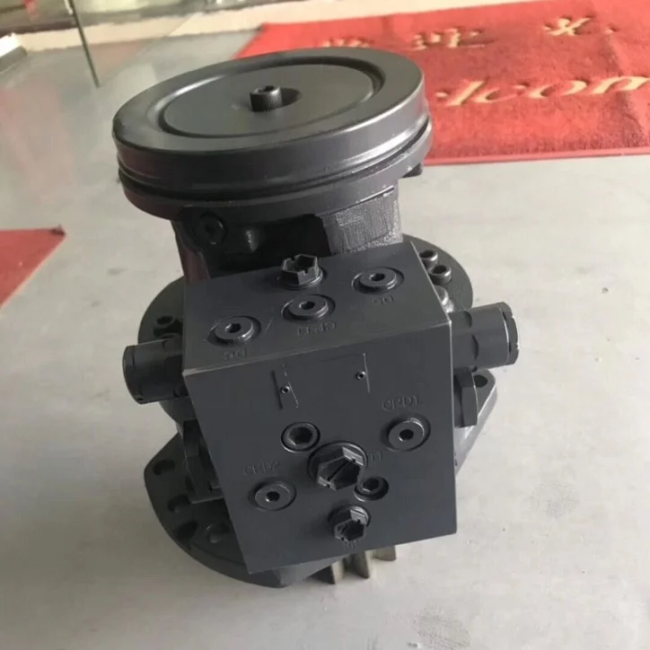 Оригинальное новое гидравлическое поворотное устройство для экскаватора 14636561