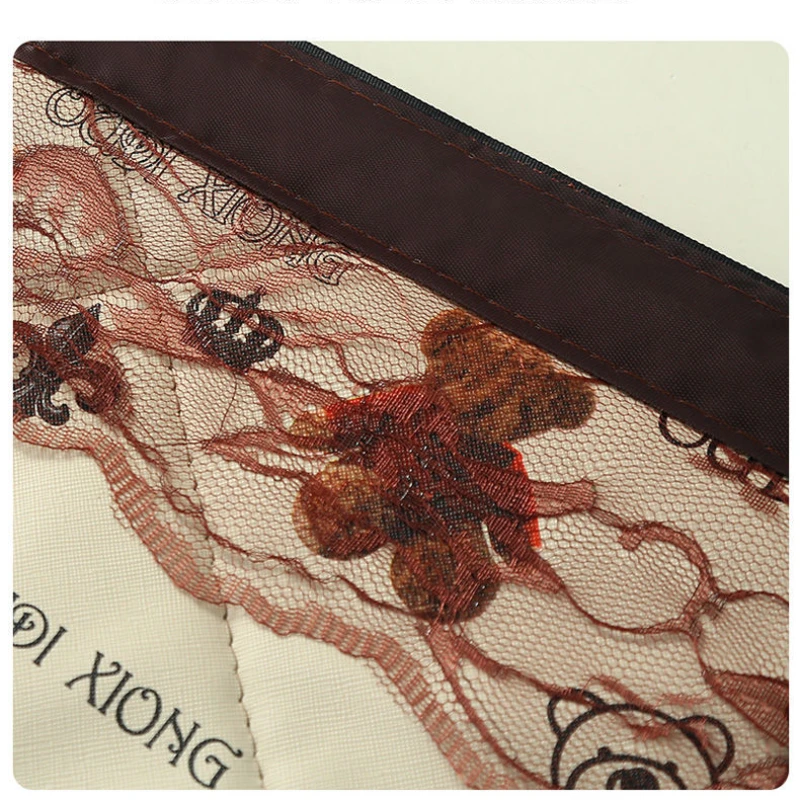 Зимние плотные ветрозащитные Оксфордские Дверные Шторы магнитные