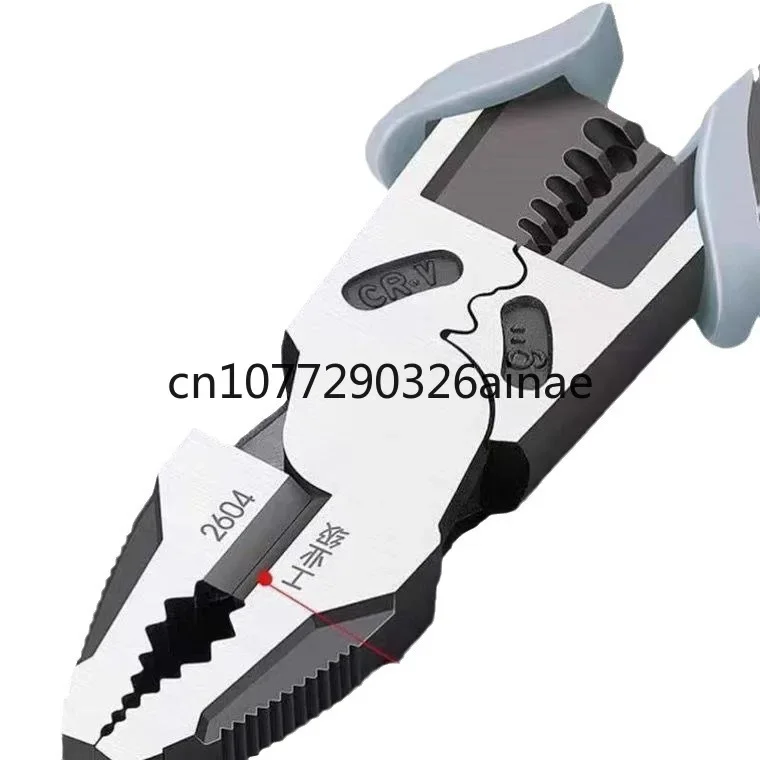 Многофункциональные кусачки для проволоки диагональной резки промышленные