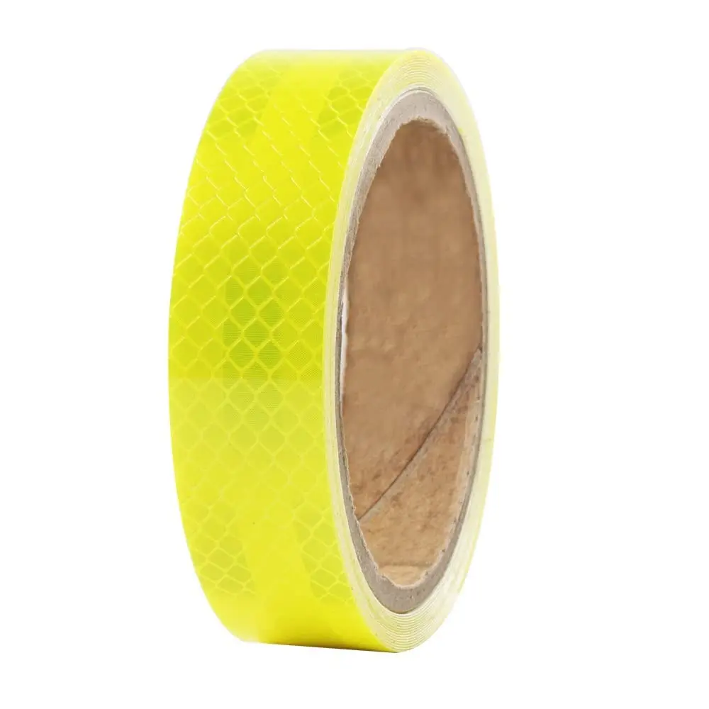 Рисунок 2 - Светоотражающая лента