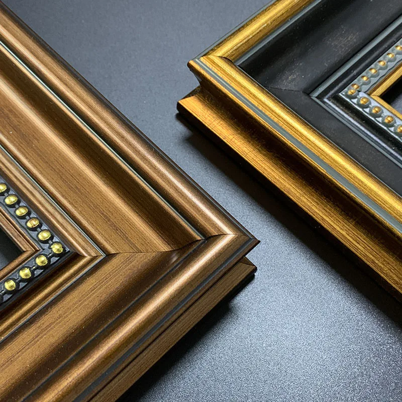 

Painting Frames Wall Photo Frame Picture Quadro Photocard Holder Pictures Canvas Portaretratos Fotos Decoration Home TY9XP