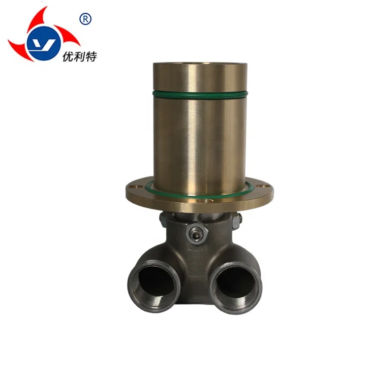 Высококачественный вращающийся соединитель Duoflow