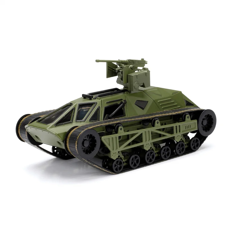 

1:24 Ripsaw toy car Metal CN(Origin) 12+y toys boys Diecast model car