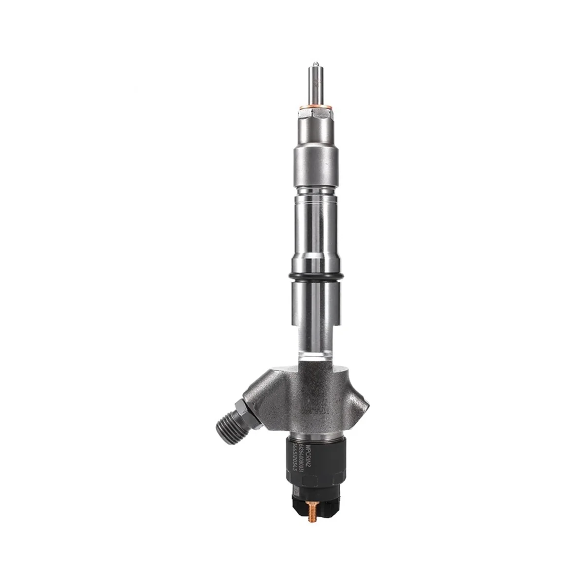 

0445120343 New Common Rail Crude Oil Fuel Injector Nozzle for Bosch for WEICHAI WD-10 EU4