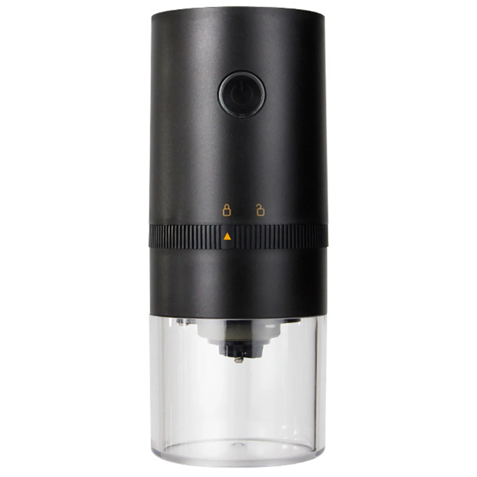 

Portable Electric Coffee Grinder USB Rechargeable Coffee Beans Grinding Machine Portable Electric Shard Coffee Machine