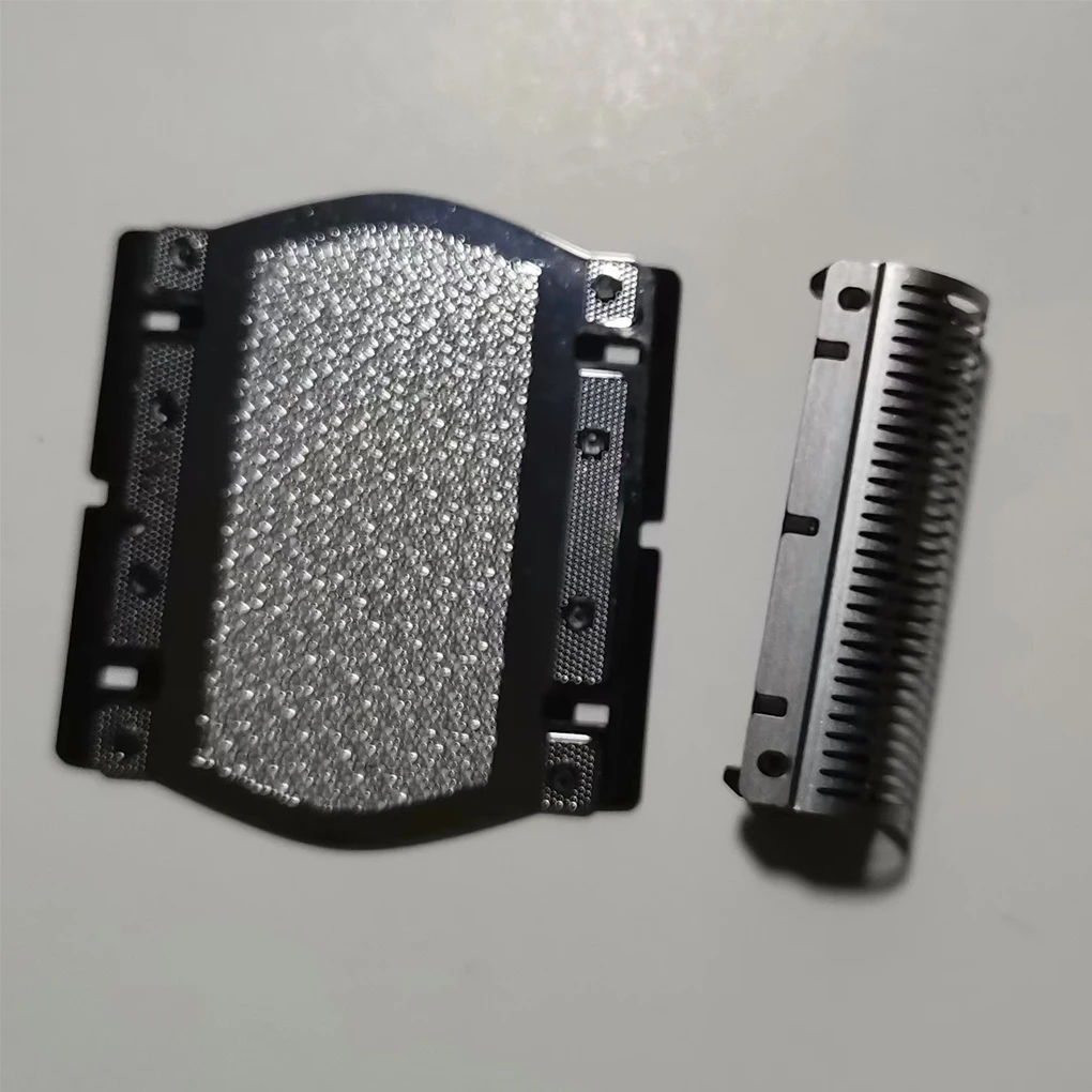 

Beard Shaver Head Foil Clippers Trimming Machine Replacement for 120 Travel