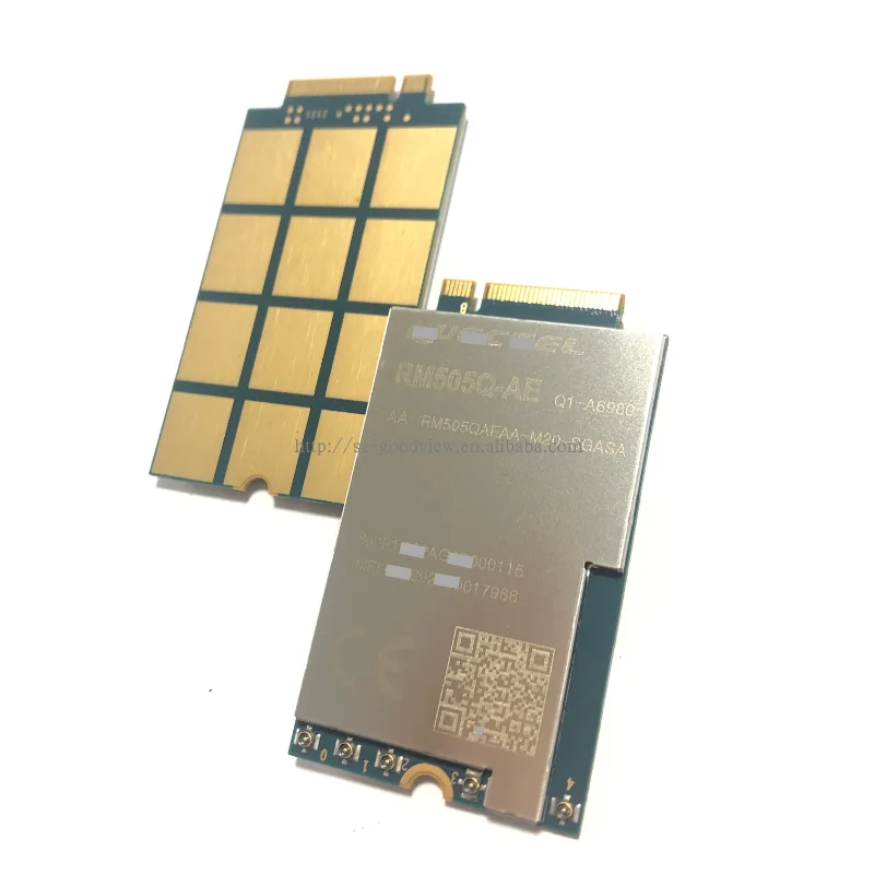 

5G Wifi Module IoT/eMBB RM505Q-AE Rm505q Rm510q-ae Rm502