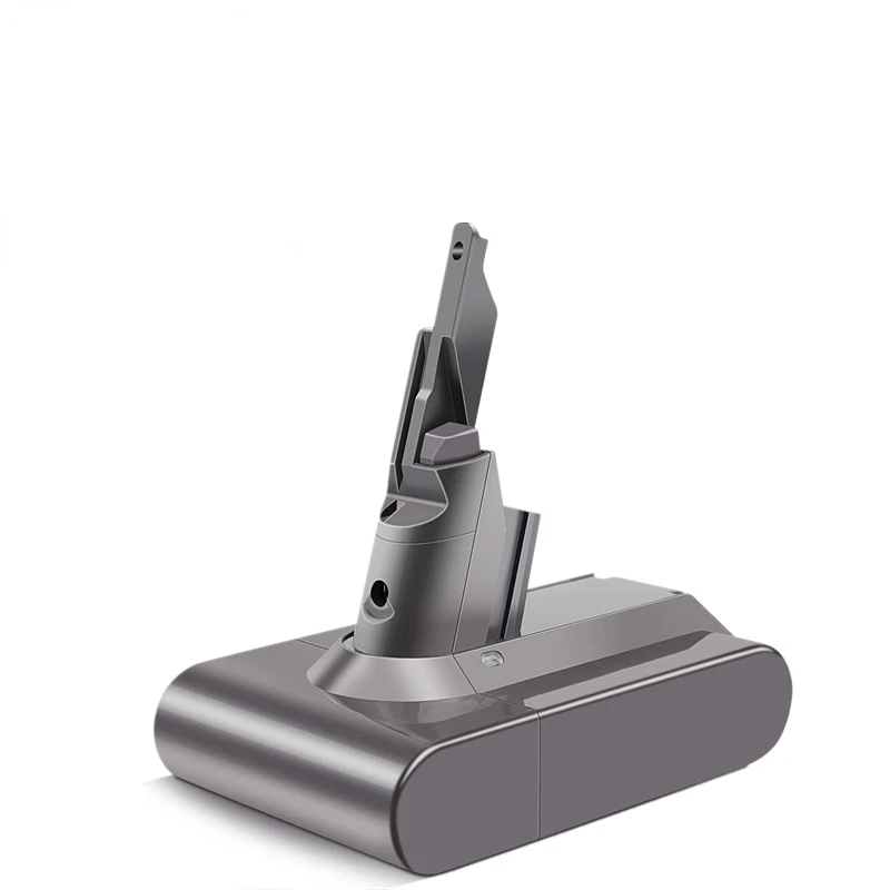 

4800mAh V7 Batterie Kompatibel Mit Dyson Serie, Trigger, Tier, Flauschigen, Motörhead Pro Staubsauger