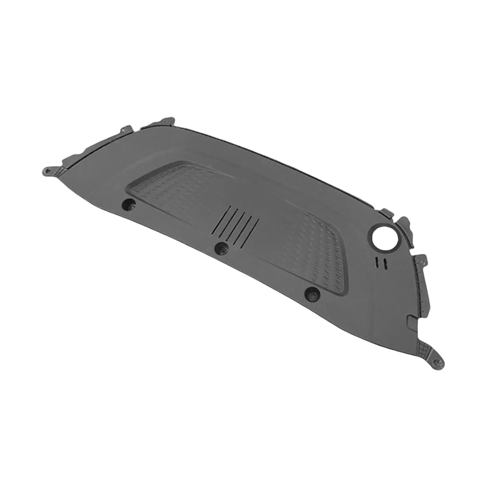 

Vehicle Front Trunk Cover Lid Sturdy for Byd Atto 3 Modification Repair