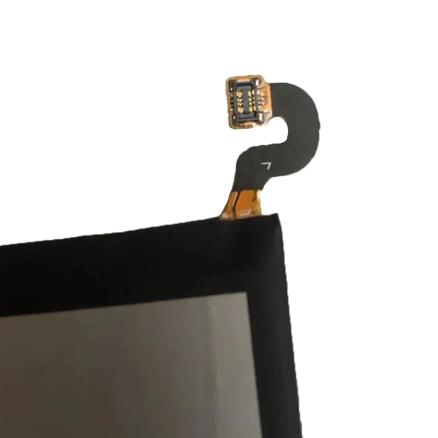 Для Samsung Galaxy S6 EB-BG920ABE Оригинальная батарея детали для замены батареи Бесплатные