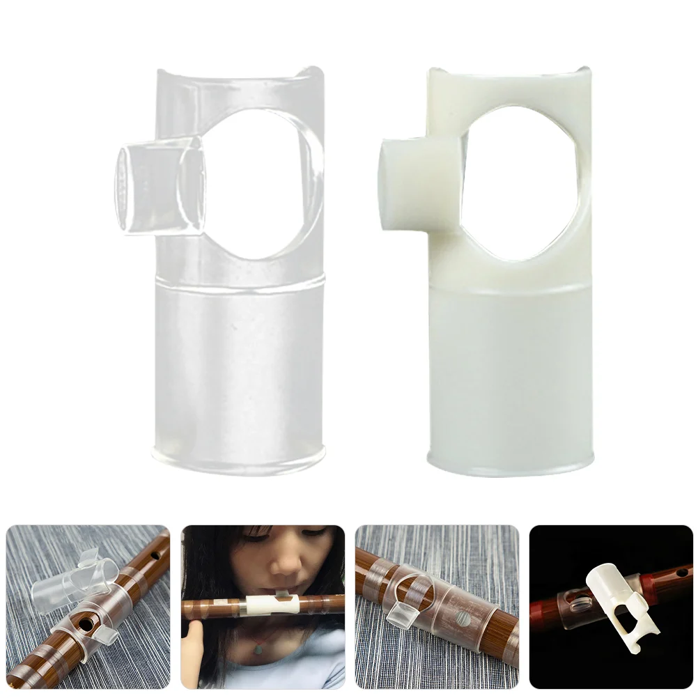 

Flute Accessories Beginner Mouthpiece Blow Aid Replacement Mouthpieces Parts Replacements For Beginners