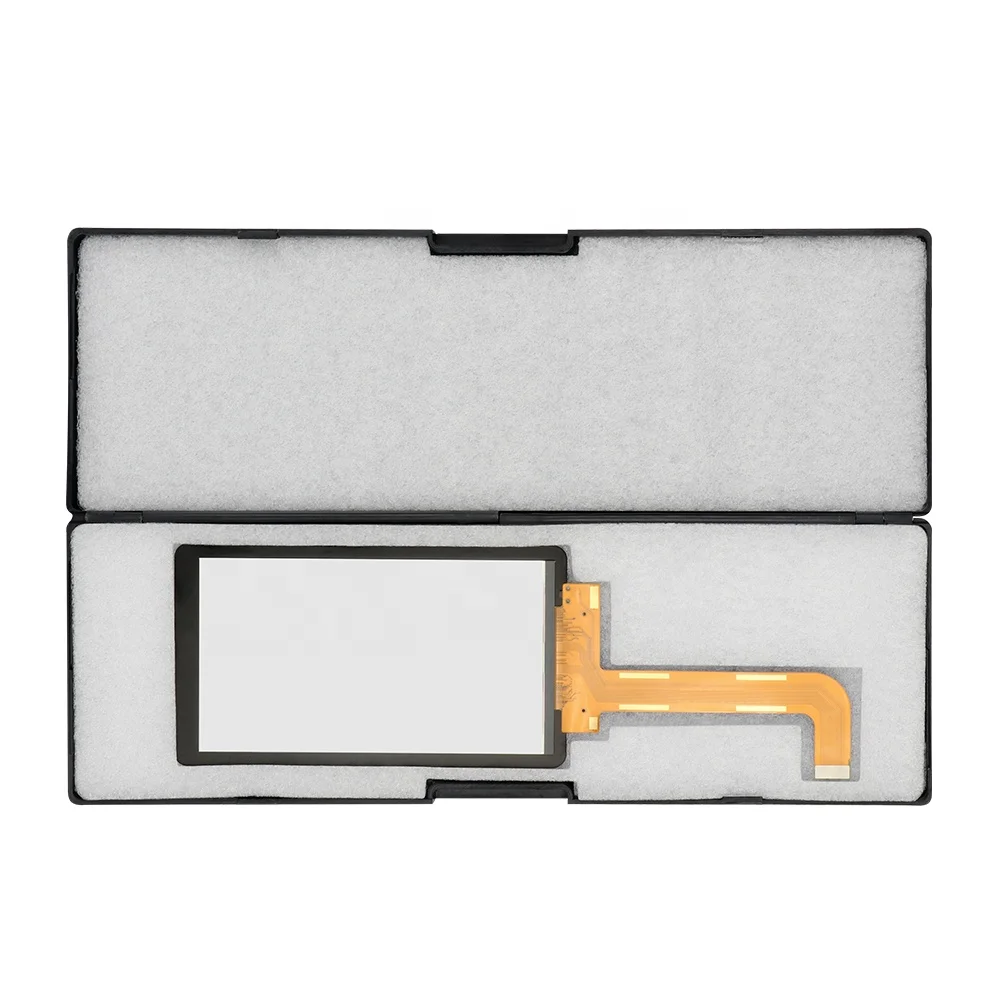 Фотонный ЖК-дисплей ANYCUBIC Photon S 2K фотополимеризационный экран модуль 2560x1440 для 3D