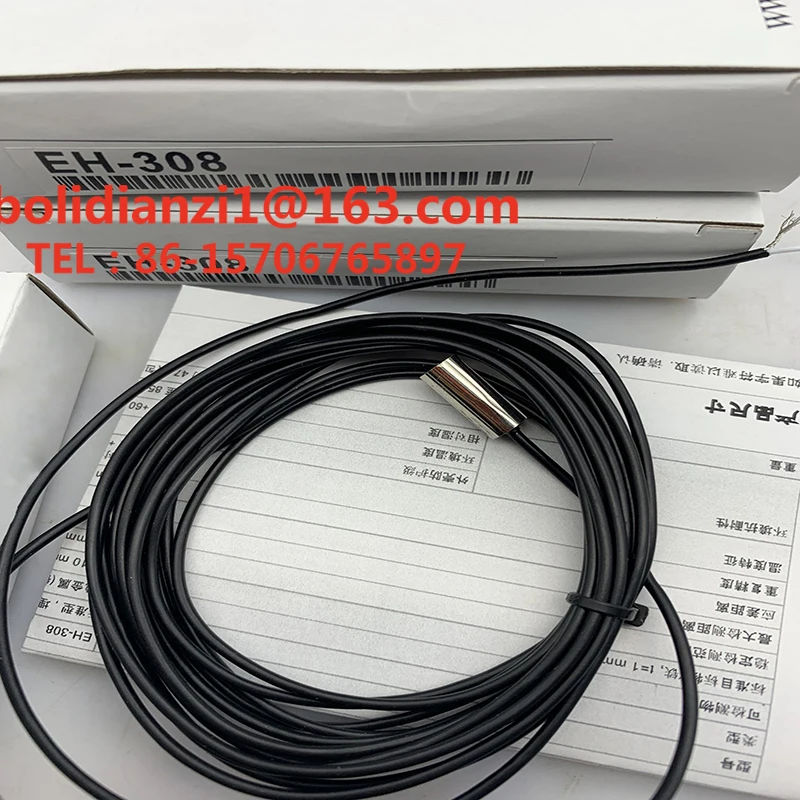 Оригинальный бесконтактный переключатель EH-308 EH-305 EH-108 EH-302 EH-303A EH-402 EH-614A EH-605 в