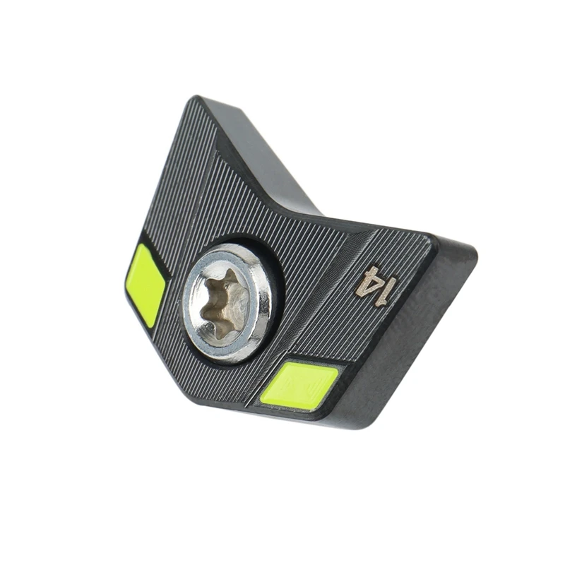 2 шт. вес головки для гольфа подходит привода кобры RADSPEED Вес Клюшки гольф-клуба