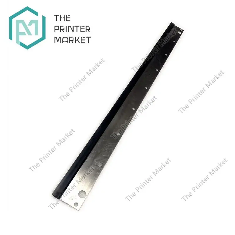 

5Pcs 68.010.180 Rubber Washup Blade 790*60*0.5mm For Heidelberg SM72 SORZ Guide Plate Cpl Washup Device 790×60×0.5mm