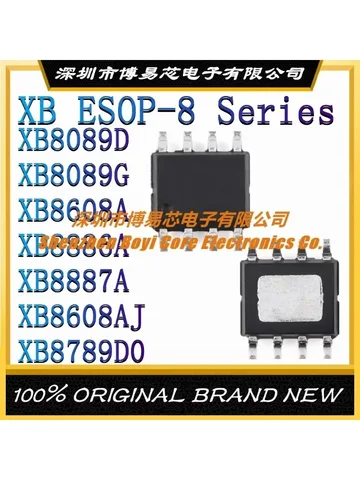 XB8089D XB8089G XB8608A XB8886A XB8887A XB8608AJ XB8789D Оценочная плата