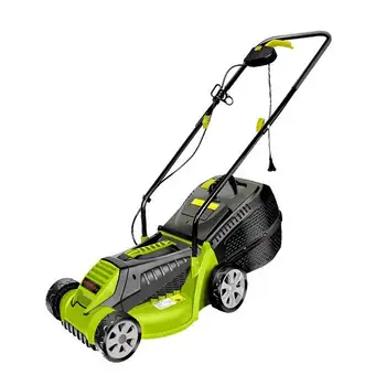 High-horsepower Lawn Mower Flail Lawn Mower/grass Cutter Lawn Mowe/small Grass Cutting Machine