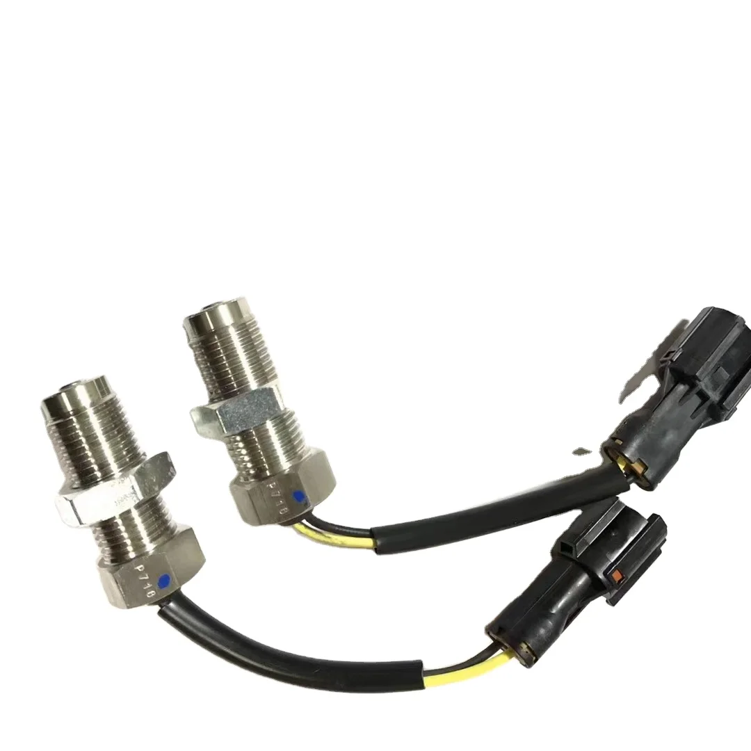 

LS52S0001SP1 SK480 Соленоидный клапан sk460 датчик давления экскаватора