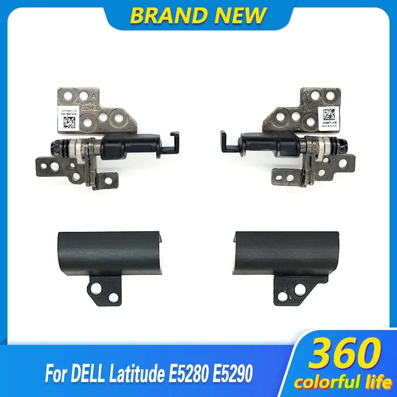 Петли для ЖК-экрана DELL Latitude E5280 E5290 5280 5290 L &amp R 09N5PX 0 rjmrm