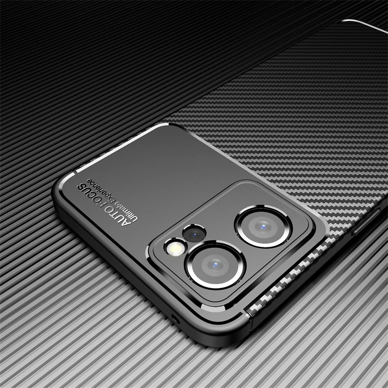 Luxury Business Case For OPPO Find X5 Lite Case For OPPO Find X5 Lite Cover Protective Phone Bumper For OPPO Find X5 Lite