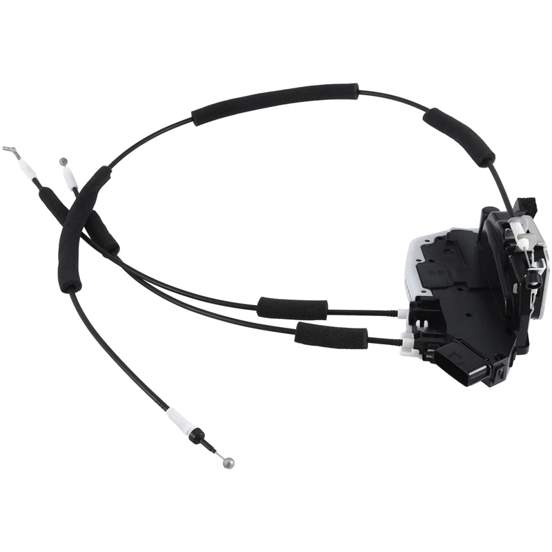 Привод замка двери задней для Infiniti FX 2008-2013 QX70 2013-2017