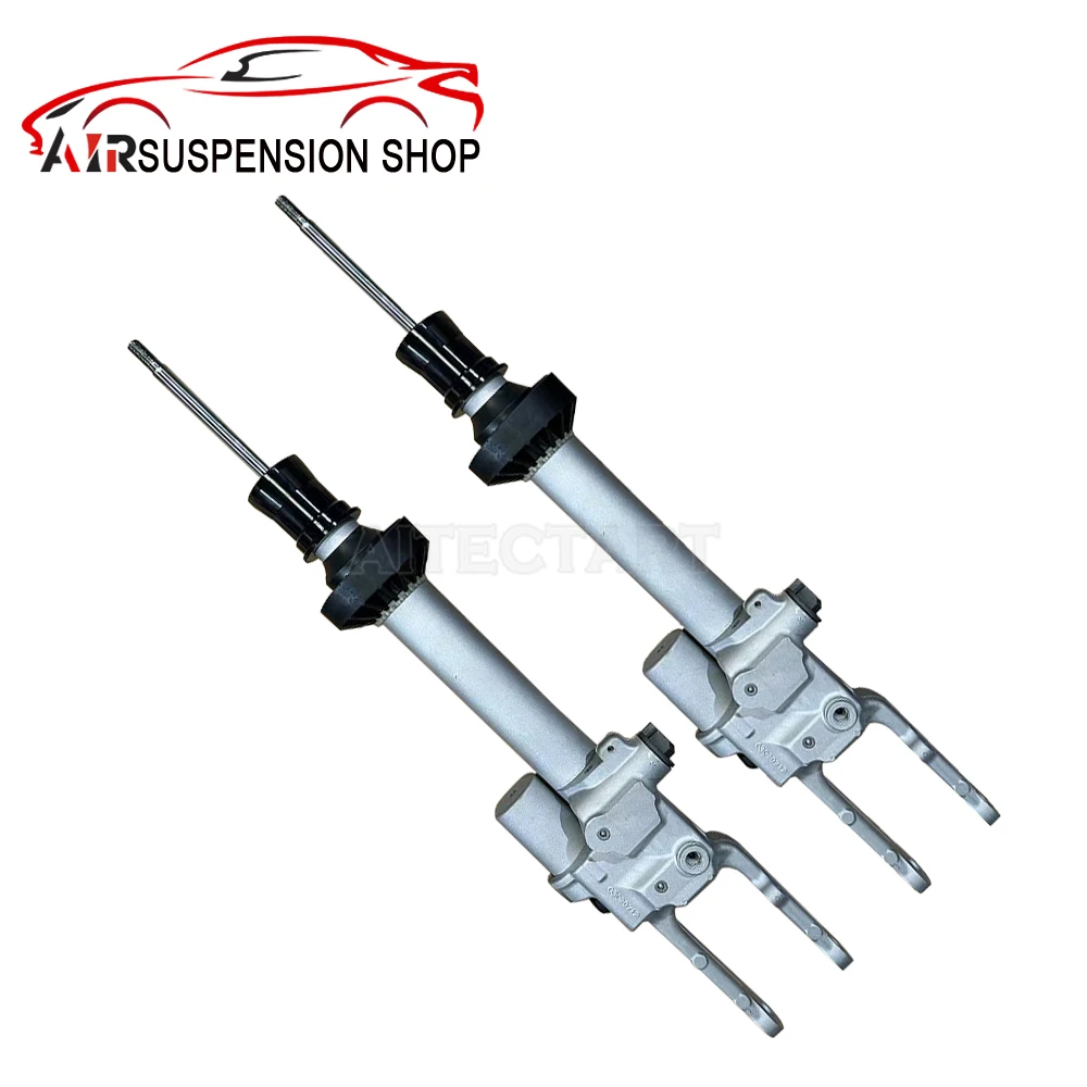 Рисунок 2 - Амортизационная стойка для Mercedes