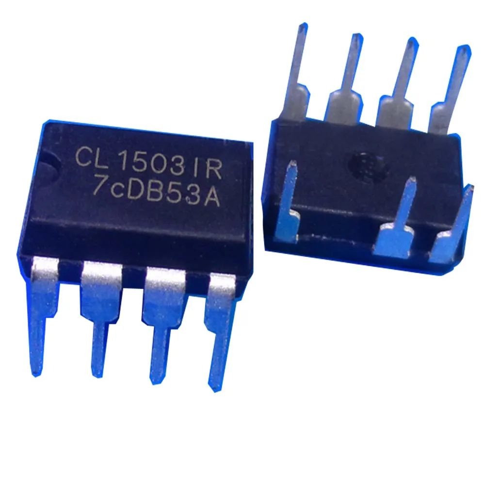 

10 шт./лот CL1503IR CL1503 LEDIC DIP7