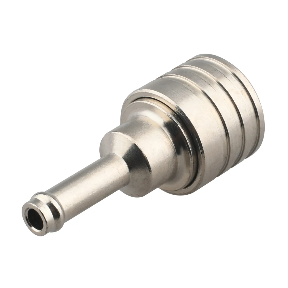 65750-98505 ТОПЛИВНЫЙ ШЛАНГ SOCKET для подвесного мотора Suzuki 2T DT3.5-DT115 4T DF4-DF15 65750-98505-000