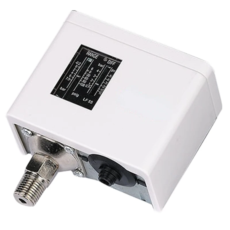 

Adjustable Differential automatic water pressure switch water pump