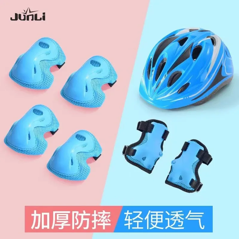 Лыжное защитное снаряжение скейтборд скутер шлем для катания на коньках