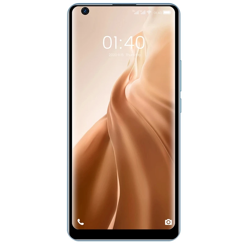 

M11 Pro Smart Phone 6.8 Inch HD Screen Android Phone 1+8GB Mobile EU Plug