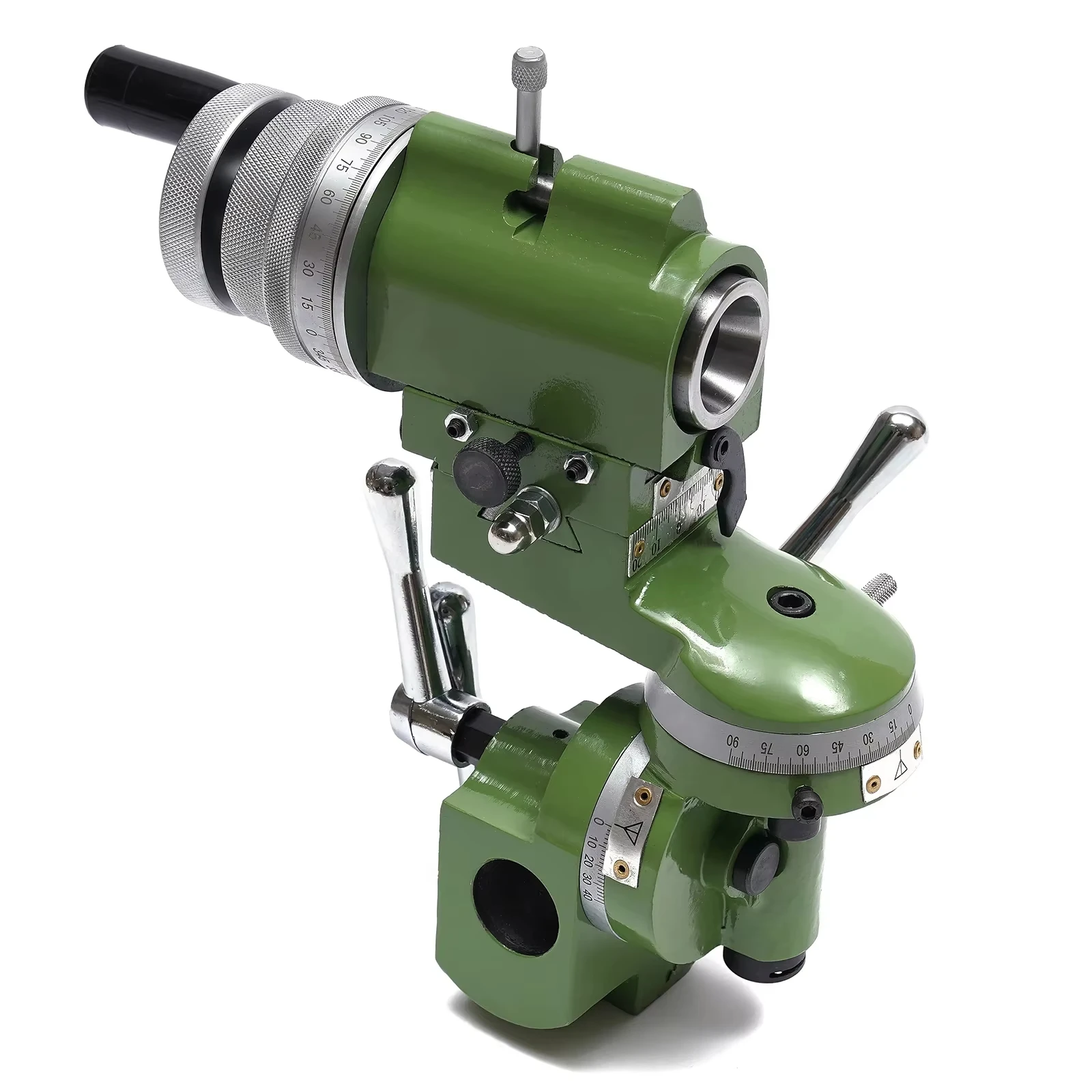 Многофункциональный универсальный шлифовальный держатель фрезы U2 точилка для