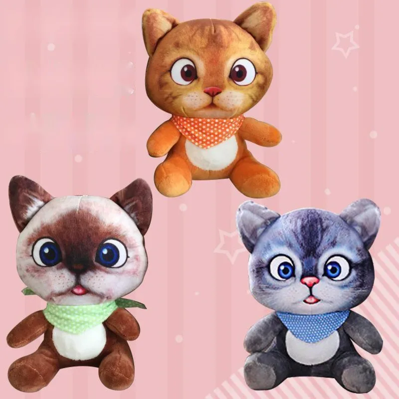 3d Printing Stuffed Animals Birthday Gifts