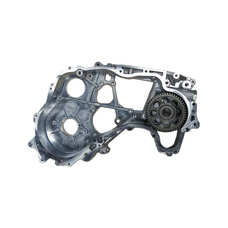 

113200L040 1132030020 2KD Car Timing Cover Oil Pump 11320-0L040 11320-30020