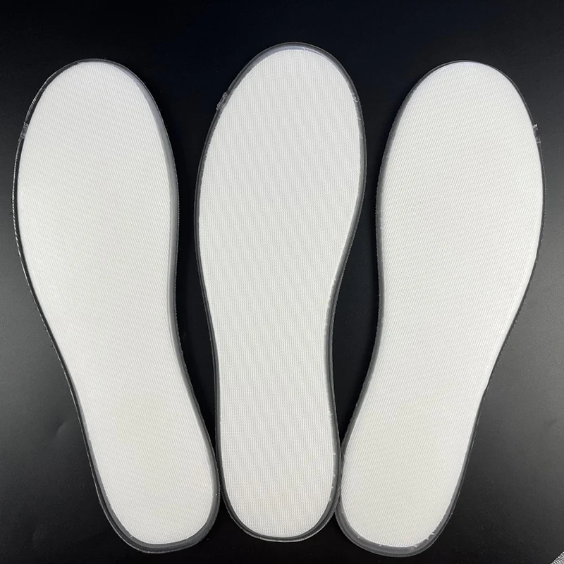 Полноразмерная амортизирующая стелька с воздушной подушкой для мужчин и женщин