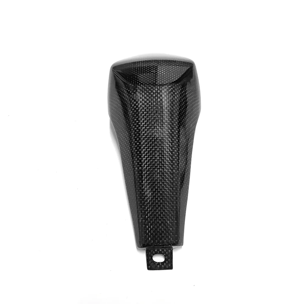 Для Ducati Superleggera V4 2020 2021 мотоциклетный обтекатель заднего сиденья из настоящего