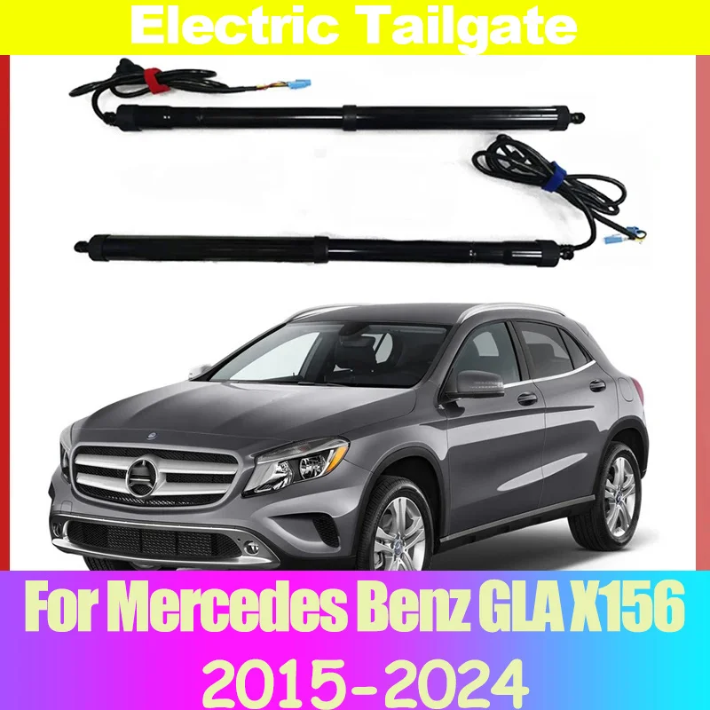 Автомобильные запчасти авто Power Tailgate для Mercedes Benz GLA X156 2015-2024 электрическая
