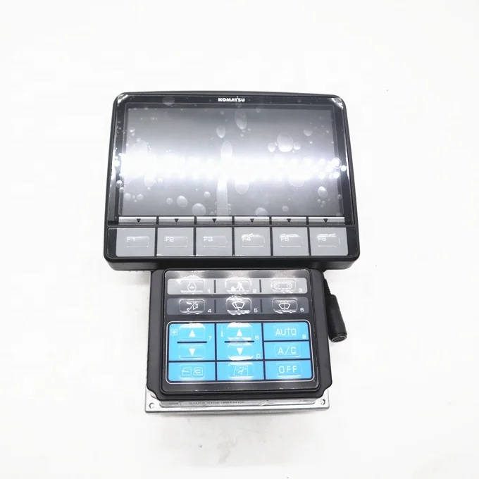 

GTW 7835-31-1004 MONITOR FOR PC200-8 PC210-8 PC220-8