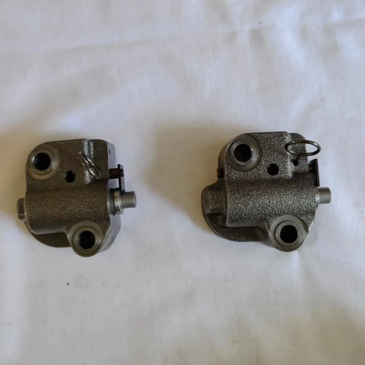 Комплект цепи ГРМ Tribute 3.0l для комплектов двигателя km-17 gy01-12-201