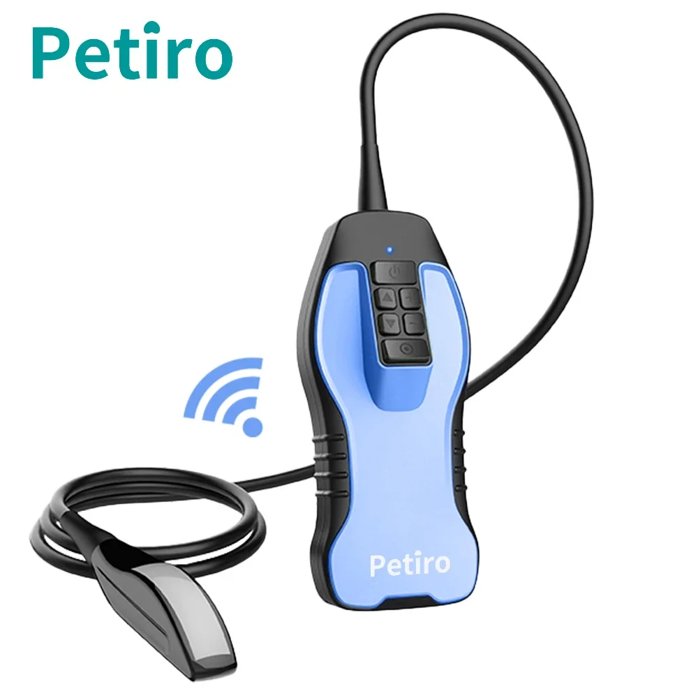 Маленький Ветеринарный ультразвуковой