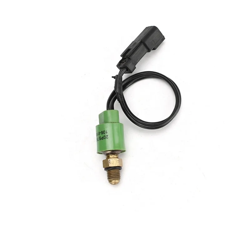 106-0179 126-2938 E320B/320C/320D Детали переключателя давления экскаватора Датчик